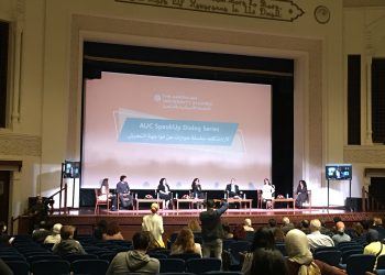 مؤسسة «شرطة التحرش»: واجهت التحرش ولم أترك حقي