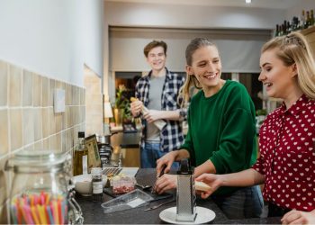 لـ طلاب الجامعات.. كيف تطور مهاراتك في الجامعة؟