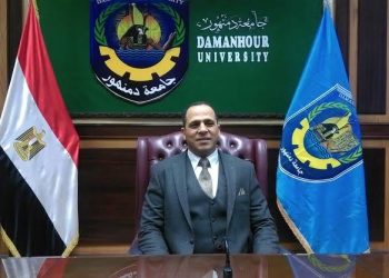 الطالب المفصول بـ«تجارة دمنهور» يعلن حل مشكلته وعودته للدراسة بالجامعة