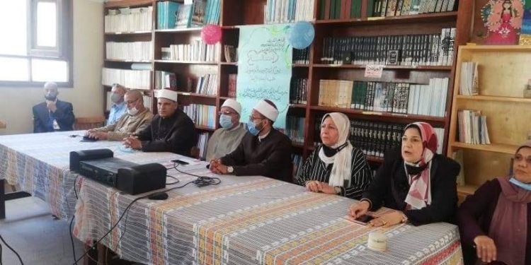 «يوم فى حب الرسول».. المعاهد الأزهرية تحتفي بالمولد النبوي في جميع المحافظات