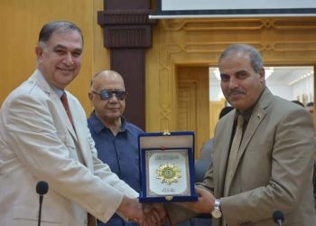 المحرصاوي يصدق على تعيينات جديدة بكليات جامعة الأزهر