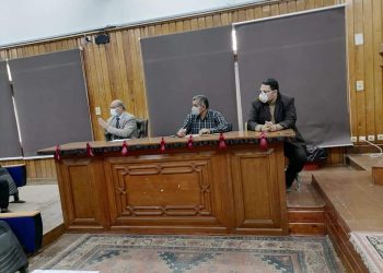 “كورونا.. ما نعرفه عنه وما لا نعرفه”.. دورة تدريبية بكلية طب أسنان الأزهر بأسيوط عن مكافحة العدوى