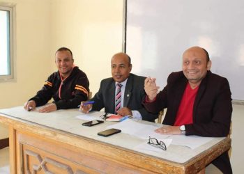 انطلاق المسابقة الثقافية لطلاب “زراعة الأزهر” بأسيوط