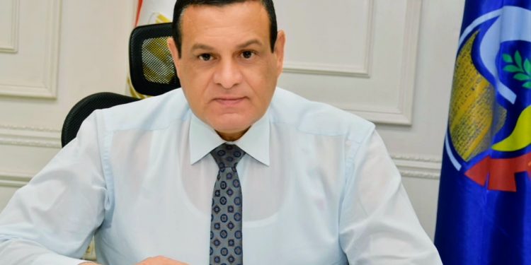 المحافظة الرابعة.. تعطيل الدراسة غداً بالبحيرة لسوء الأحوال الجوية