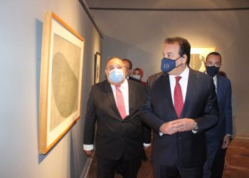 الأعلى للجامعات يوافق على إنشاء جامعة طنطا الأهلية وعقد ندوات توعوية ضد الفساد