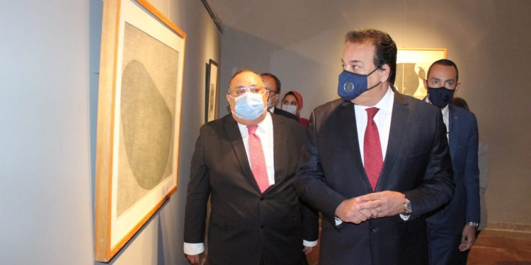 الأعلى للجامعات يوافق على إنشاء جامعة طنطا الأهلية وعقد ندوات توعوية ضد الفساد