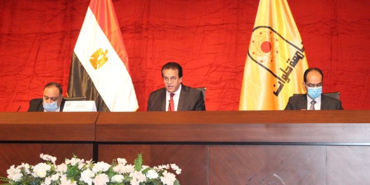 إنشاء نوادي لليونسكو بالجامعات