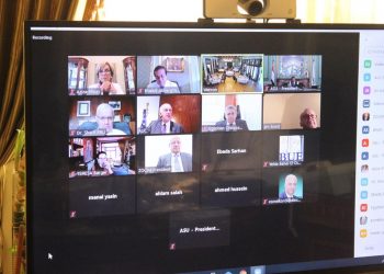 التعليم العالى: تخصيص 100 مليون للبحوث وسجلنا 159 تجربة سريرية" لمواجهة كورونا