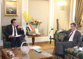 إنشاء مقر للوكالة الجامعية الفرنكوفونية بمصر 2021