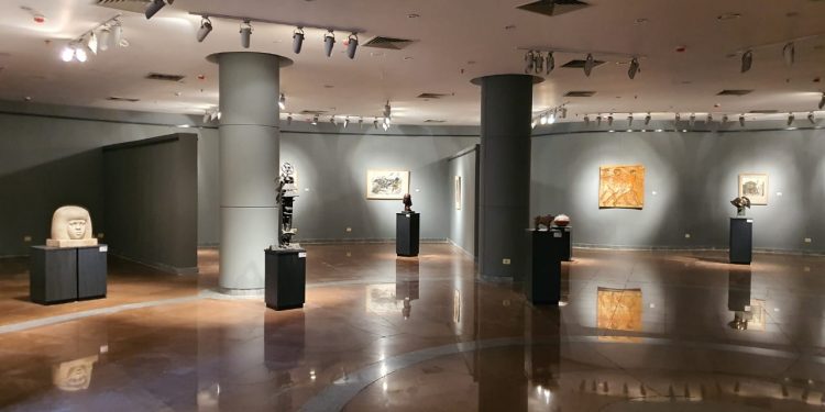 ما هو متحف الفن المعاصر المقرر افتتاحه بجامعة حلوان قريبًا؟