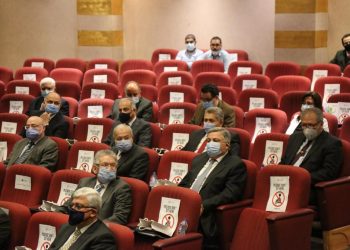 تعرف على تشكيل مجلس الجامعات الخاصة الجديد