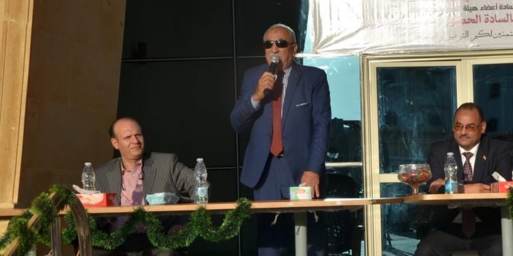 مستشار وزير التعليم العالى يتحدث عن حروب الجيل الرابع