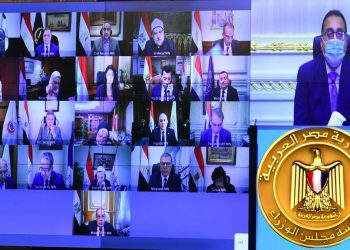 حكومة مدبولى..هندسة تكتسح ب 5 وزراء وأربع وزراء من التجارة... الاوقاف والثقافة يغردان خارج السرب