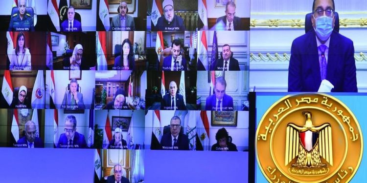 حكومة مدبولى..هندسة تكتسح ب 5 وزراء وأربع وزراء من التجارة... الاوقاف والثقافة يغردان خارج السرب