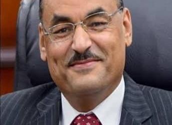 رئيس جامعة بنى سويف التكنولوجية