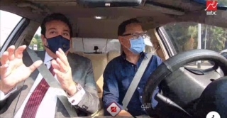 وزير التعليم العالى: أتلقى تقريرا يوميا عن إصابات كورونا بالجامعات