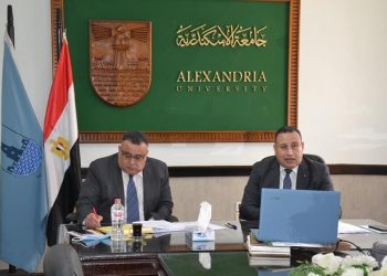 جامعة الإسكندرية توافق على تعديل ضوابط الأعذار الامتحانية في مرحلة البكالوريوس