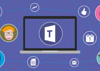 منصة Microsoft Teams في ظل التحول الرقمي.. ورشة عمل بسياحة مطروح