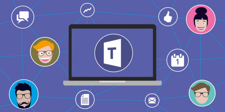 منصة Microsoft Teams في ظل التحول الرقمي.. ورشة عمل بسياحة مطروح