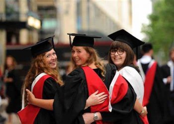 إزاى تحصل على منح فولبرايت في الولايات المتحدة الأمريكية؟