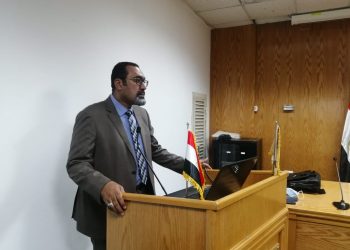 19 مجلة علمية بجامعة حلوان مدرجة بقواعد البيانات العالمية