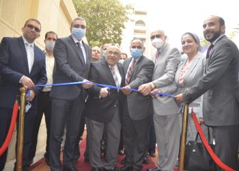 29 تجربة تفاعلية في متحف علوم طنطا