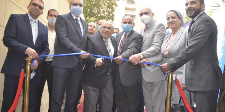 29 تجربة تفاعلية في متحف علوم طنطا