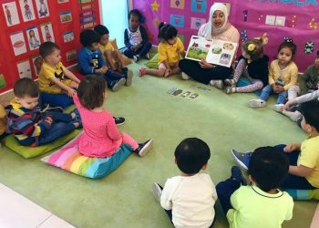 “تعليم بلا حدود”: توجيهات الرئيس بتوفير الحضانات ترفع العبء عن الأمهات