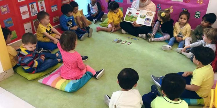 “تعليم بلا حدود”: توجيهات الرئيس بتوفير الحضانات ترفع العبء عن الأمهات