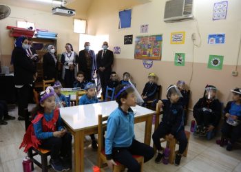 هيئة ضمان جودة التعليم تعتمد كلية طب بني سويف و173 مؤسسة بالتعليم قبل الجامعي