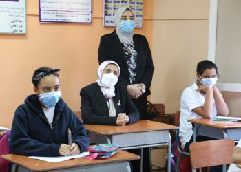 8000 مراجع لإعتماد الجودة ب 270 مدرسة خلال العام الدراسي الجديد