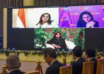 نعمت شفيق مشاركة عبر زووم