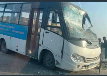 "أمهات مصر": نتمنى الشفاء العاجل لمصابي أتوبيس الهرم ومطالبات بتشديد الرقابة