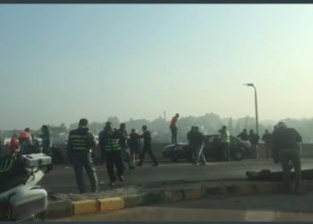 وفاه معلم في حادث سيارة أثناء التوجه إلى لجان الامتحانات