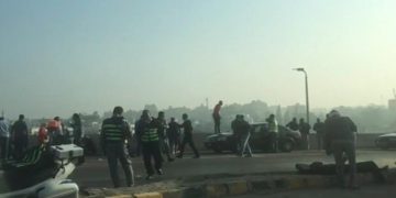 من أسون ومنتدبة لأعمال الدبلومات الفنية في كفر الدوار.. وفاة معلمة في حادث سير في طريقها للجنة
