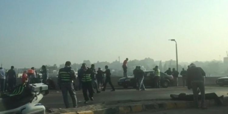 وفاه معلم في حادث سيارة أثناء التوجه إلى لجان الامتحانات