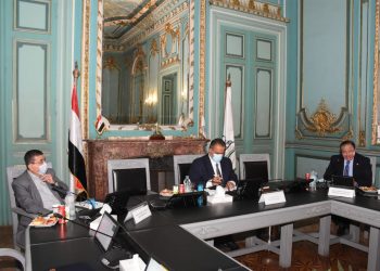 انضمام 3 قامات علمية للتشكيل الجديد لمجلس جامعة عين شمس