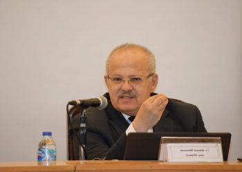 رئيس جامعة القاهرة: جاهزون للتعامل مع الموجة الثانية من فيروس كورونا