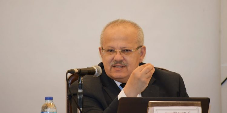 رئيس جامعة القاهرة: جاهزون للتعامل مع الموجة الثانية من فيروس كورونا