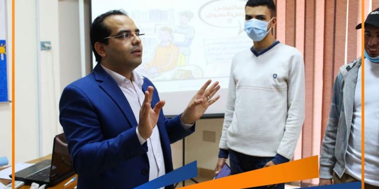 "كيف تخطط لمشروعك؟".. برنامج تدريبي لـ ريادة الأعمال بجامعة بنها