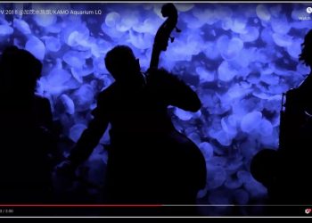 موسيقى الجاز في اليابان.. على طاولة ويبينار تربية موسيقية حلوان