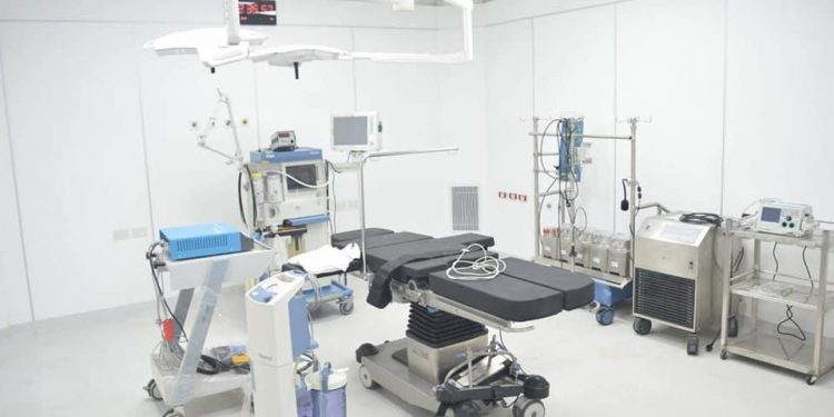 بتكلفة 22 مليون جنيه.. تطوير جراحة القلب والصدر بمستشفى سوهاج الجامعي