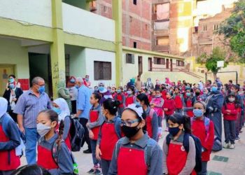  التربية والتعليم تطلق المشروع القومي للياقة البدنية وتعلن موعد تنفيذه