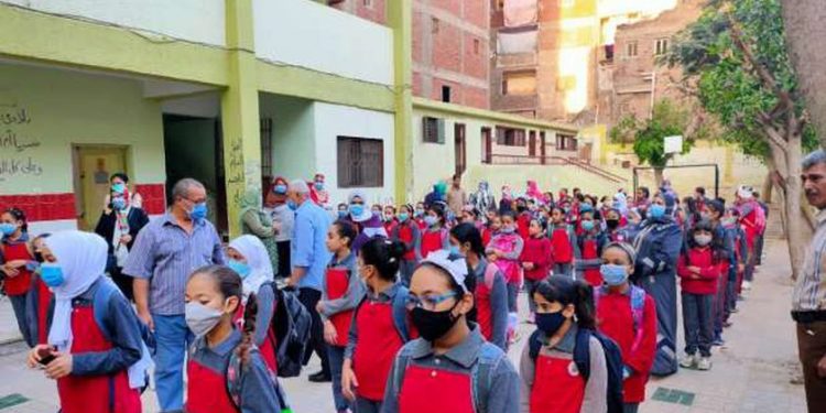 التربية والتعليم تطلق المشروع القومي للياقة البدنية وتعلن موعد تنفيذه