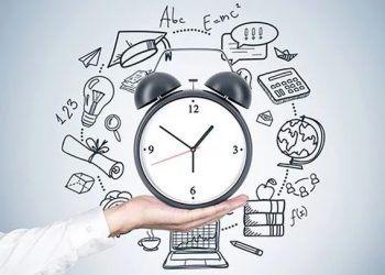 8 طرق وتطبيقات تساعد طلاب الجامعات على تنظيم الوقت