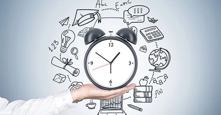 8 طرق وتطبيقات تساعد طلاب الجامعات على تنظيم الوقت