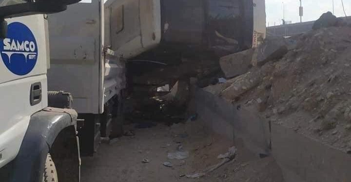 شبح حوادث "أتوبيسات المدارس" يؤرق المصريين أولياء أمور وخبراء يضعون "روشتة" حماية الأبناء