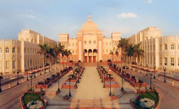 لأول في مصر.. الجامعة البريطانية تستضيف المؤتمر العام للأكاديمية الأفريقية للعلوم