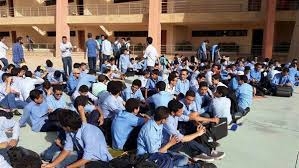 التربية والتعليم: تطبيق حلول عملية سريعة التنفيذ مع بداية الدراسة لحل هذه المشكلة