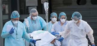 مجلة نيتشر تحتفي باليوم العالمي للغة العربية بعدد عن كوفيد-19